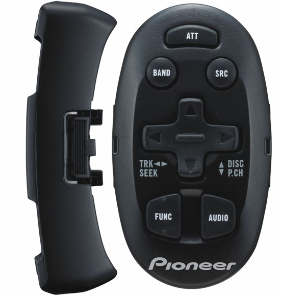 Пульт Pioneer CD-SR100