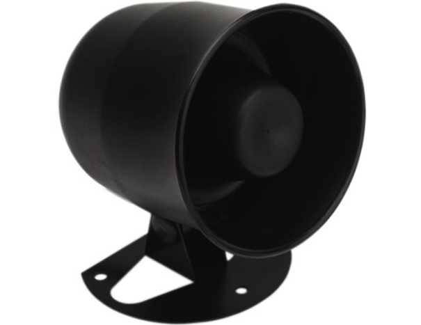 Сирена н/а PIT MS-100 20Вт 6 тон