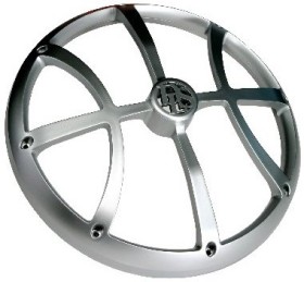 DLS SG-10, гриль для сабвуфера (25см)