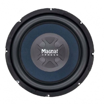 саб Magnat X-press 12