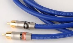 RCA (2,65м), 2-канал,Tchernov Original 75IC Analog