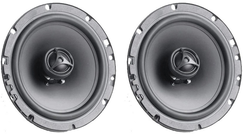 Автоакустика Morel Tempo Coax 6