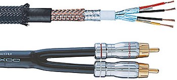 RCA (1.5м), DAXX R88-15