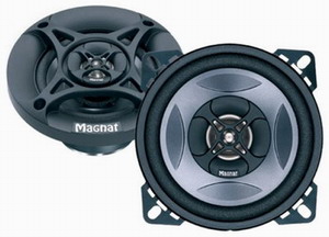 Автоакустика Magnat Dark Power 102