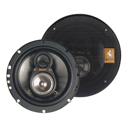 Автоакустика Mystery MJ-630