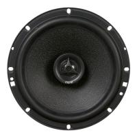 Автоакустика Morel Maximo Coax 6