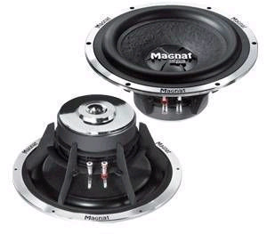 саб Magnat AD 300 II (RMS 500Вт.) головка