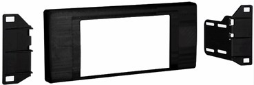 Metra 95-9308B BMW X-5 2000-06год, 2DIN