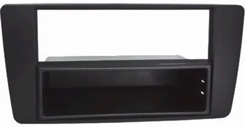 INTRO RSC-N01 (Skoda Octavia 09+ 1/2DIN)