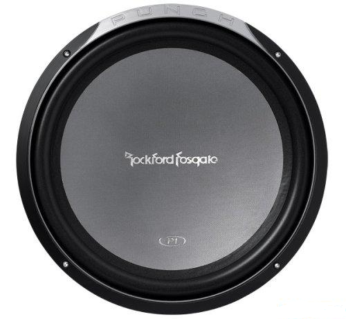 саб Rockford Fosgate P1S415 головка RMS 200Вт.