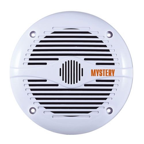 Автоакустика Mystery MM-6 белые, морская серия