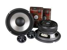 Автоакустика 2-ух. комп. DLS RM6.2 Limited Edition