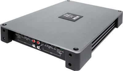 Усил. Mystery MK 4.80