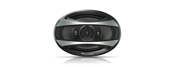 Автоакустика PIONEER TS-A6926
