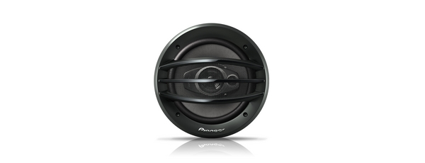 Автоакустика PIONEER TS-A2013i