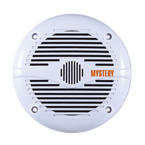 Автоакустика Mystery MM-5 белые, морская серия
