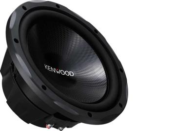 саб Kenwood KFC-W3013 (RMS 400Вт.) головка