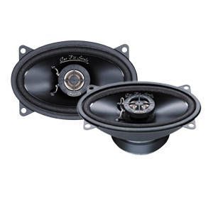 Автоакустика Magnat Car Fit Style 9152
