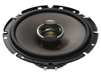 Автоакустика PIONEER TS-E1702i