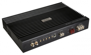 Усил. E.O.S. AE-350.1 RMS1х350 Вт.