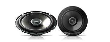 Автоакустика PIONEER TS-G1721i