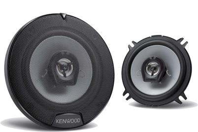 Автоакустика Kenwood KFC-1352RG2