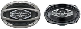 Автоакустика JVC CS-HX6948U