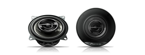 Автоакустика PIONEER TS-G1022i