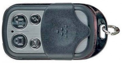 Брелок DaVinci PHI330/300 ДОП. модель TX4U