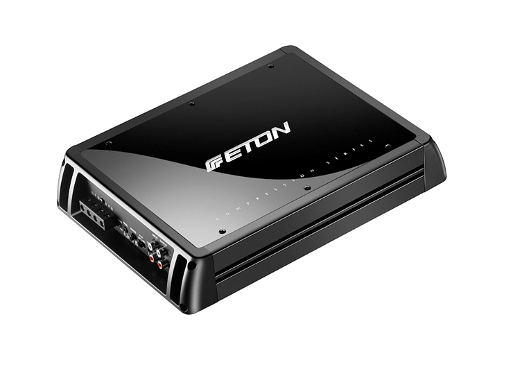 Усил. Eton ECC-300.2 (RMS 2x130Вт)