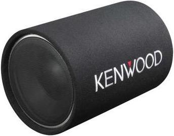 саб Kenwood KSC-W1200T (RMS 200Вт.) труба