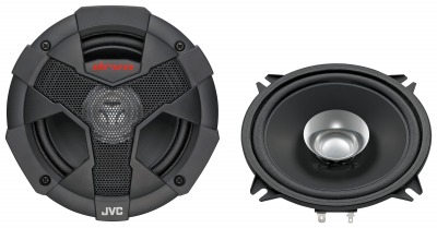 Автоакустика JVC CS-V518 J