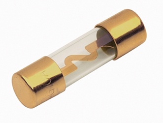 Пред. - AGU Mystery FUSE-60A , 1шт.