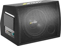 саб Eton Move 12-400A активный ФИ, 200Вт