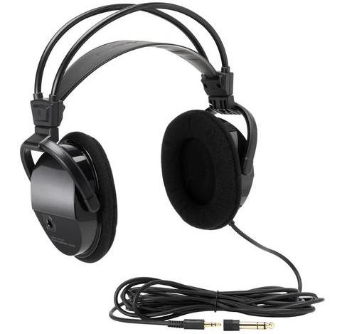 Наушники Pioneer SE-M390 стерео-наушники