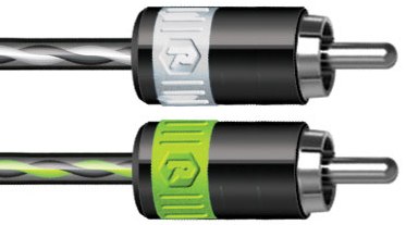 RCA Raptor R5RCA-Y2 Y кабель,2 МАМЫ на 1 ПАПА