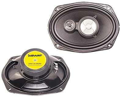 Автоакустика Swat SP M-6930