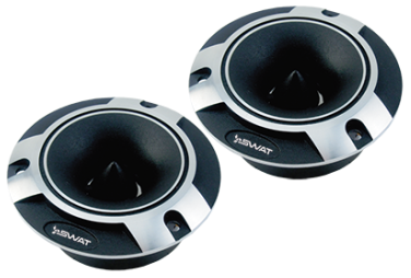Автоакустика ВЧ Swat SP PRO-40 (4")