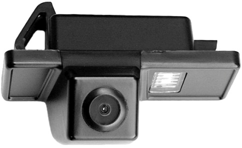 Swat VDC-023 (Nissan X-trail и др) камера штатная