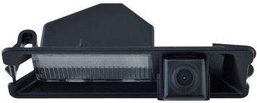 Swat VDC-115 (Renault Logan (2009-) камера штатная