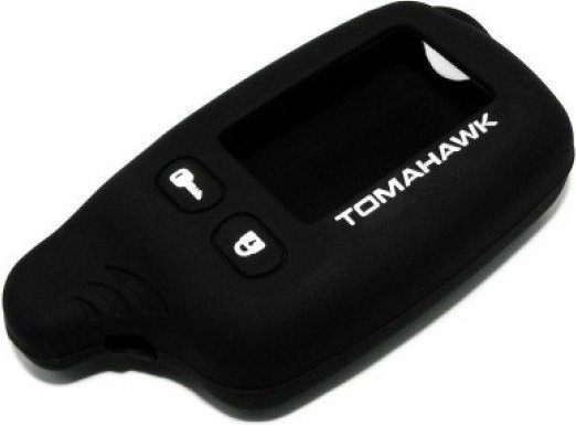 Чехол силиконовый Tomahawk TW-9010
