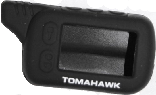 Чехол силиконовый Tomahawk TZ-9010