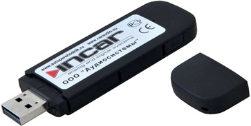 INCAR USB 3G модем Android