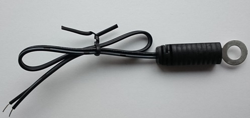 Датчик температурный для Alligator TD-350/355
