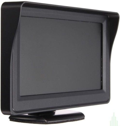 Sho-Me Monitor-43D на ножке 4,3"