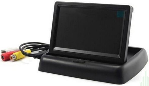 Sho-Me Monitor-F43D Раскладной дисплей 4,3"