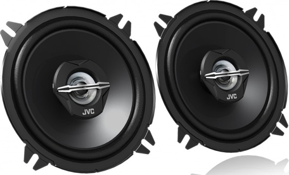 Автоакустика JVC CS-J520X Без гриля! 13 см