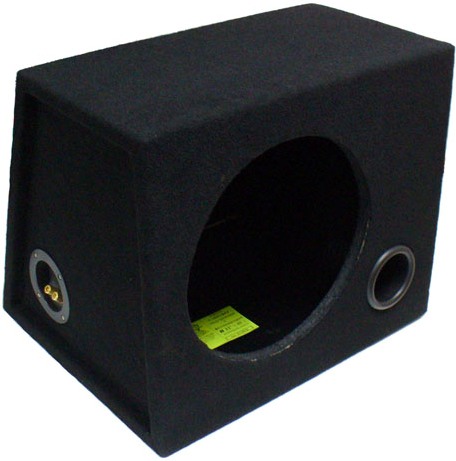 Корпус Street Storm 12" объем 34л, ФИ на морде, по