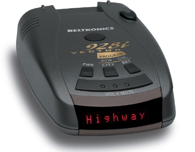 Комплект Beltronics V928i+Escort SC55, red GPS тре