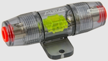 Колба MANL Aura FHM-602N, +100A предохранитель